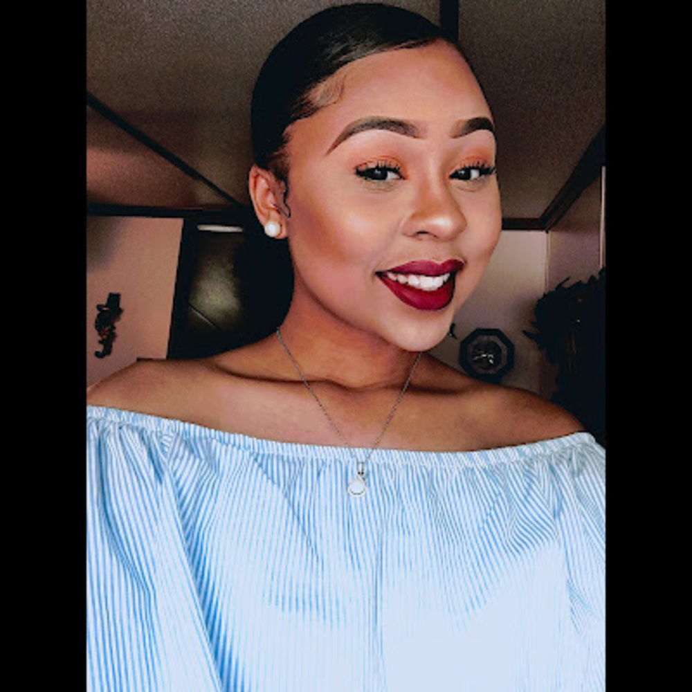 Meet your Posher, Tabitha rochelle